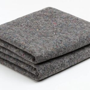 Removal Furniture Blanket Protection, Perfect for Removal Companies, Professional Moving Covers to Avoid Scratches and Damage to Furniture.