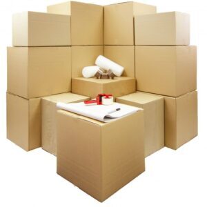1-2 Premium Moving Kit