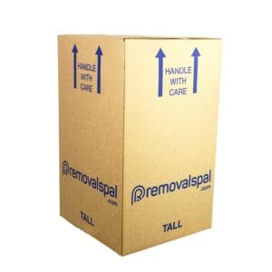 Tall Box Double Walled