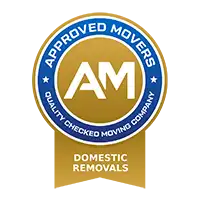 Approved Movers Domestic Removals