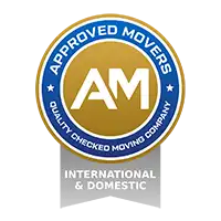 Approved Movers International Removals