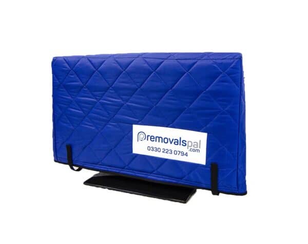removalspal.com Padded TV Cover 32 Inches