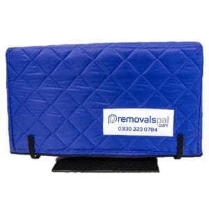 removalspal.com Padded TV Cover 32 Inches