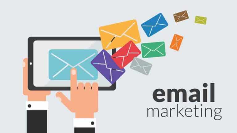 Is Email Marketing for Removals Companies Important?