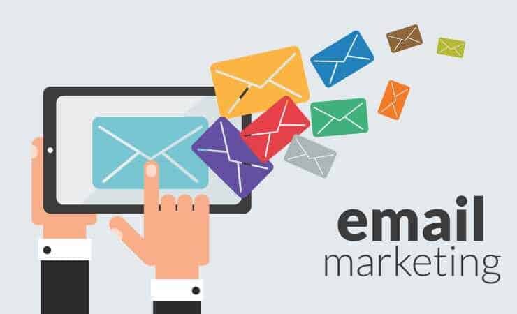 Is Email Marketing for Removals Companies Important?