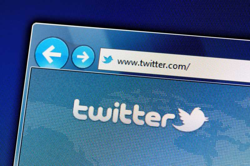 How Removal Companies Can Benefit from Twitter: A blog about the benefits of twitter.