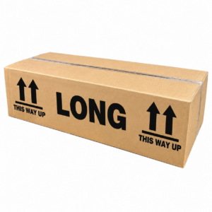 Long Box, Double Walled 36″x18″x10″ (910 x457 x25.4mm)