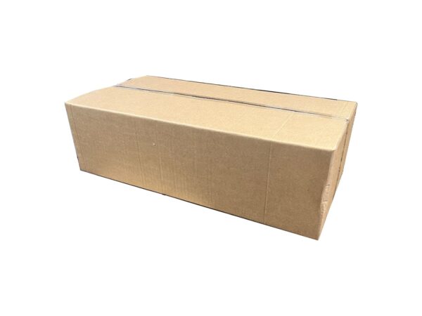Long Box, Double Walled 36″x18″x10″ (910 x457 x25.4mm) - Removalspal