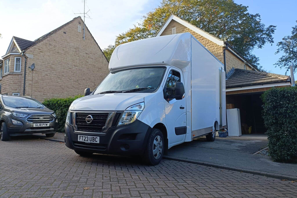Exceptional Moving Services: Redditch Removals Company - Removalspal