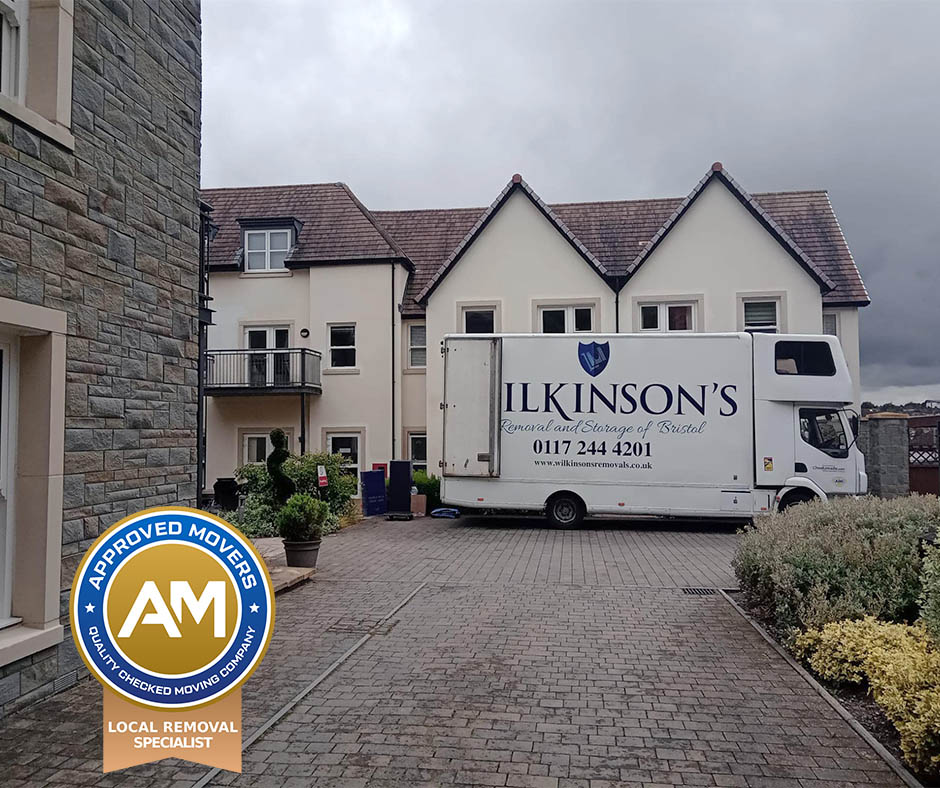 Wilkinson's Removal and Storage: A Bristol Success Story - Removalspal