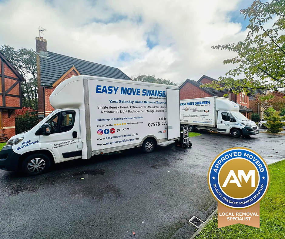 Why You Should Use Your Area in Your Removals Company Name - Removalspal
