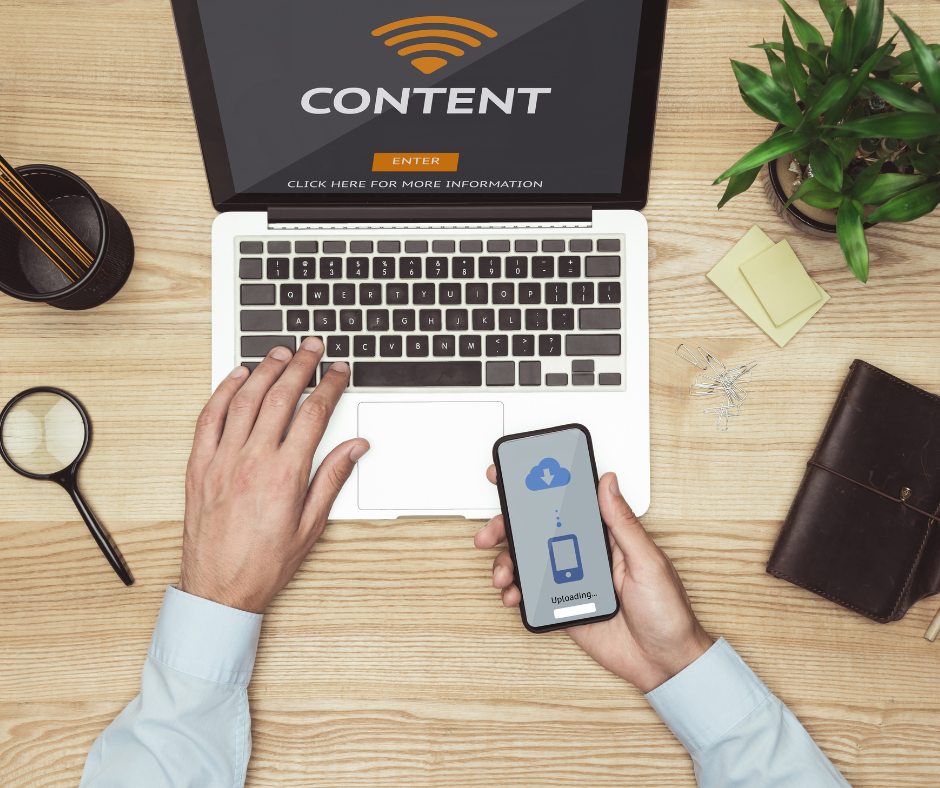 The Benefits of Interactive Content