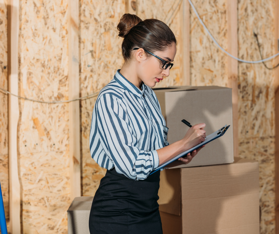 Risk management tactics for movers