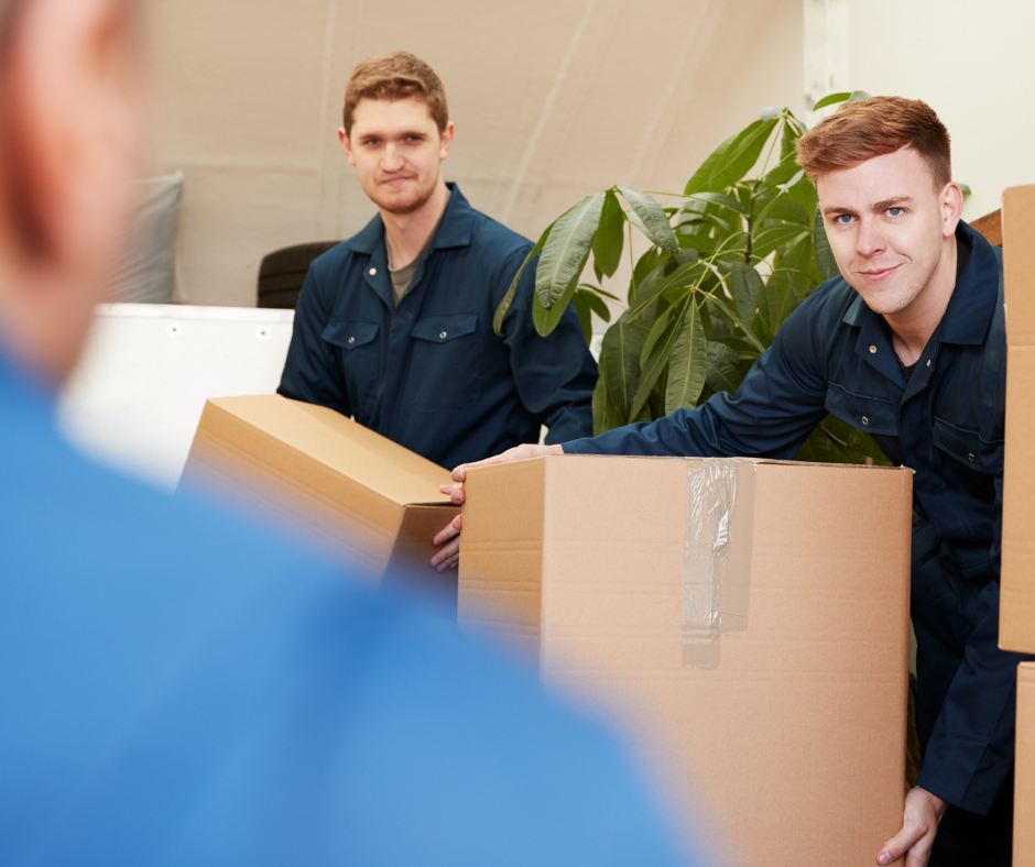 content marketing for removal companies