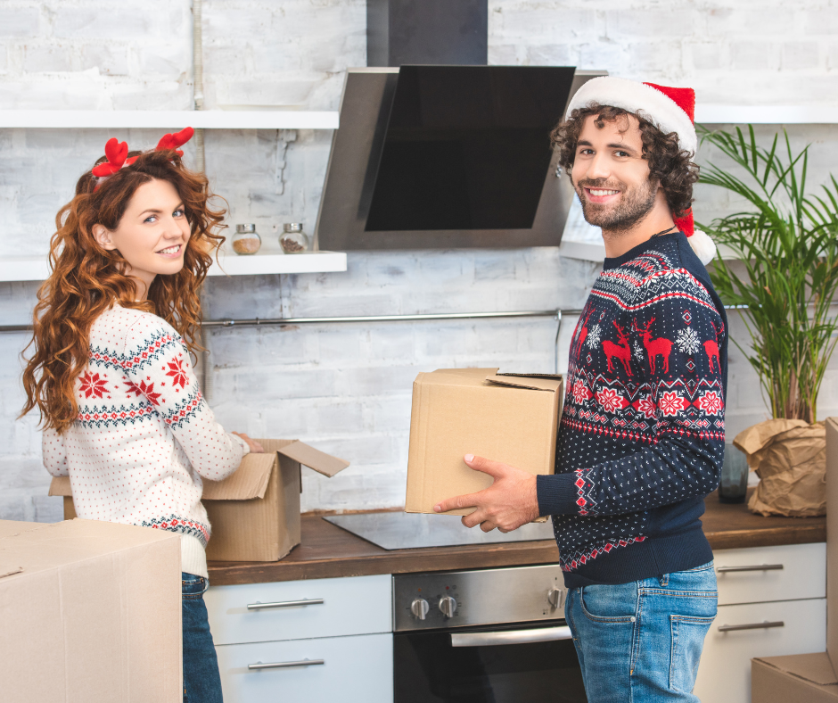 Most profitable holidays for movers to focus on