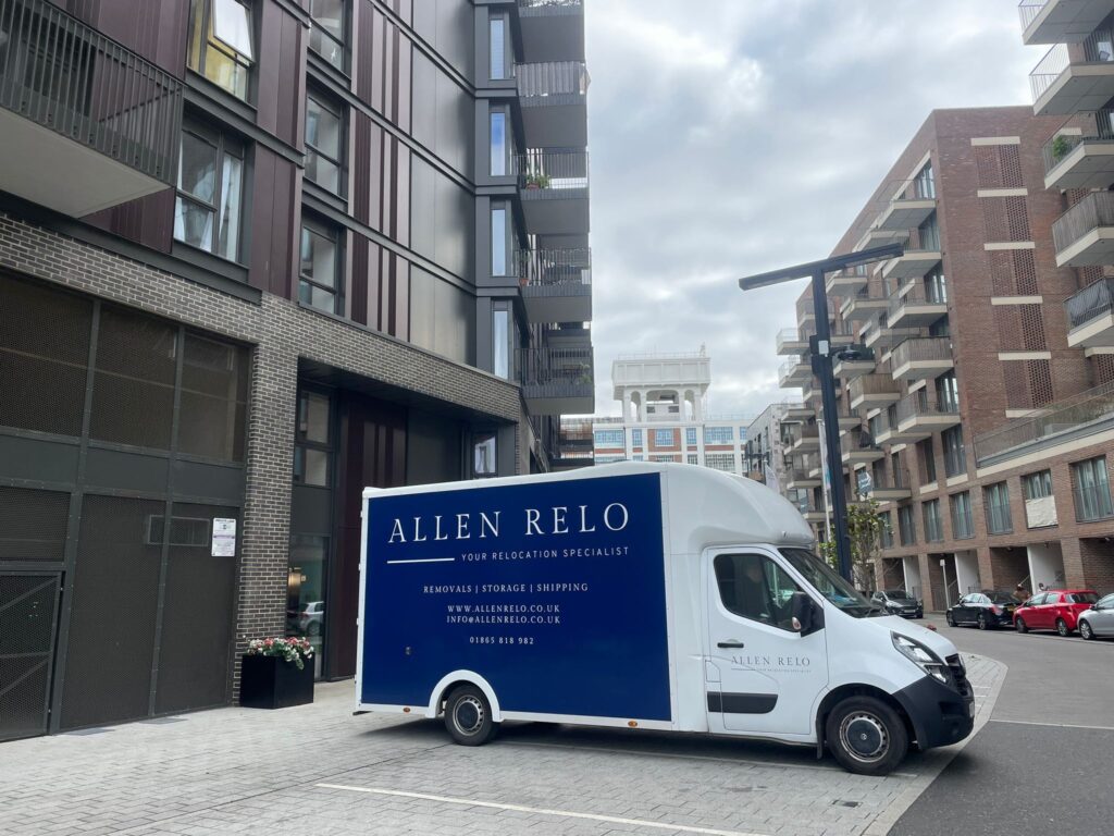 Client Spotlight: Allen Relo - Removalspal