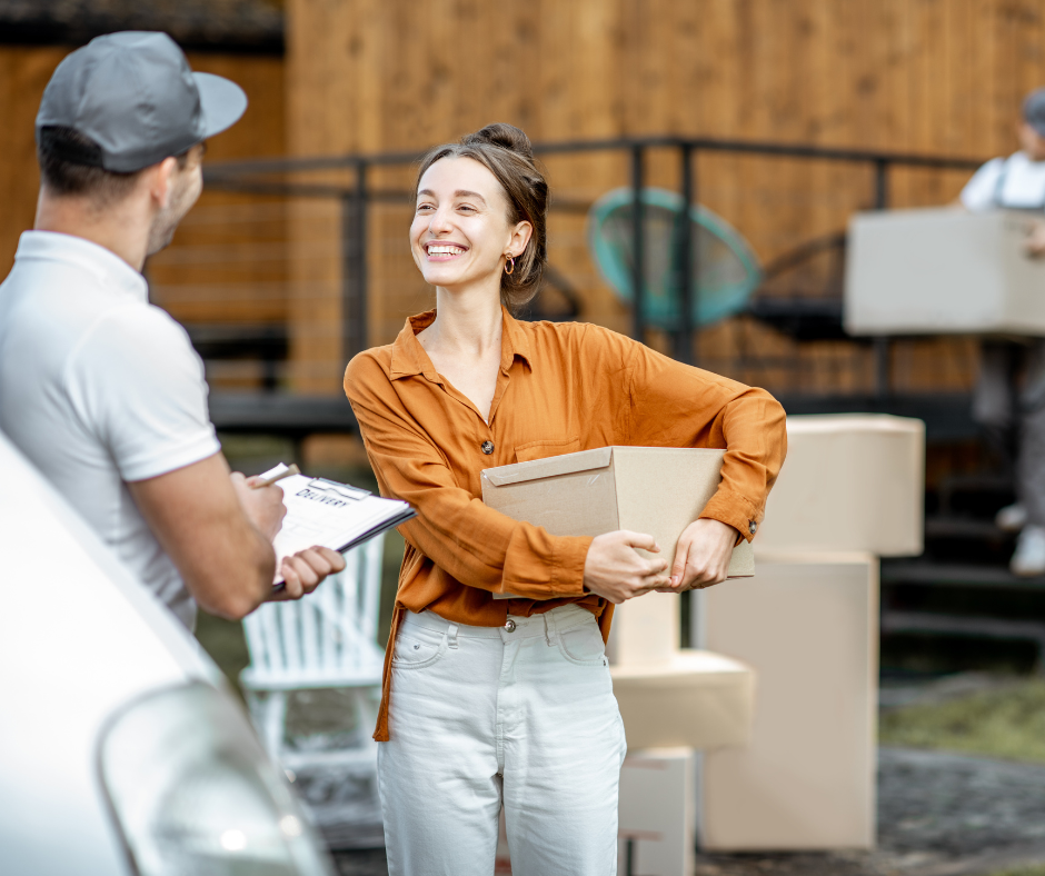 Ways in Which Movers Can Protect Customers and Why