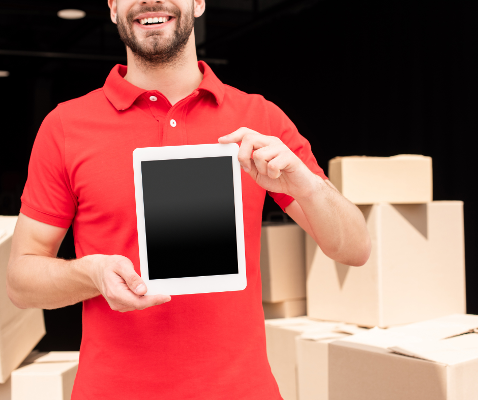 Movers software solutions for moving companies