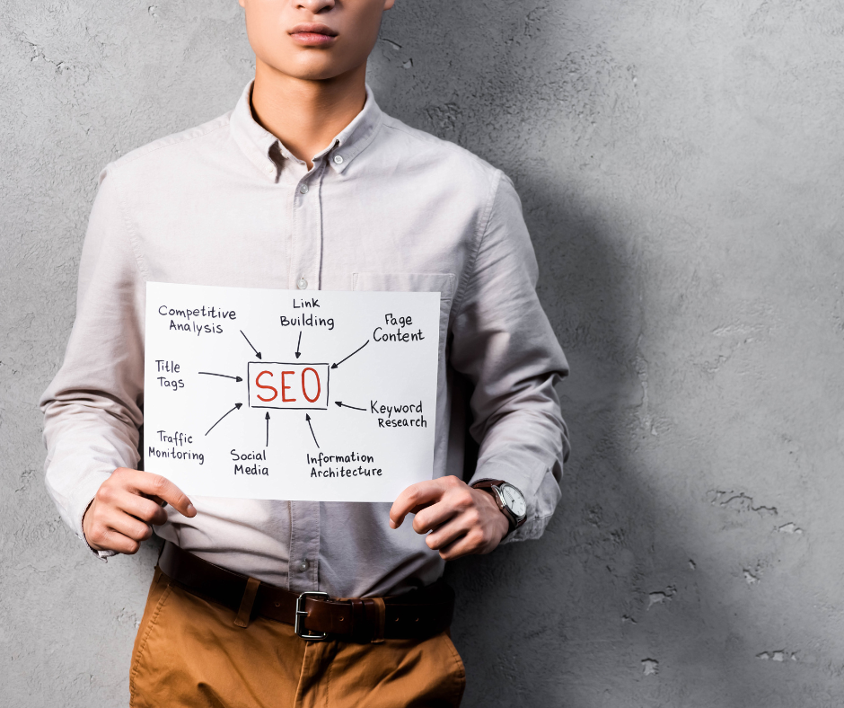 Hiring an SEO Consultant vs. Learning SEO for a Moving Website