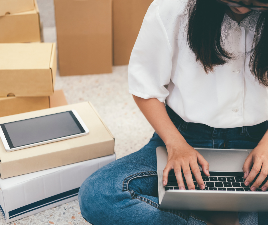 Choosing a Domain Name for your Moving Business