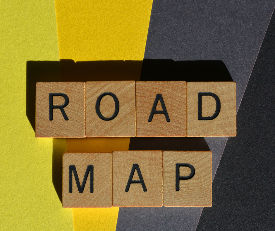 A Guide to Creating a Digital Roadmap