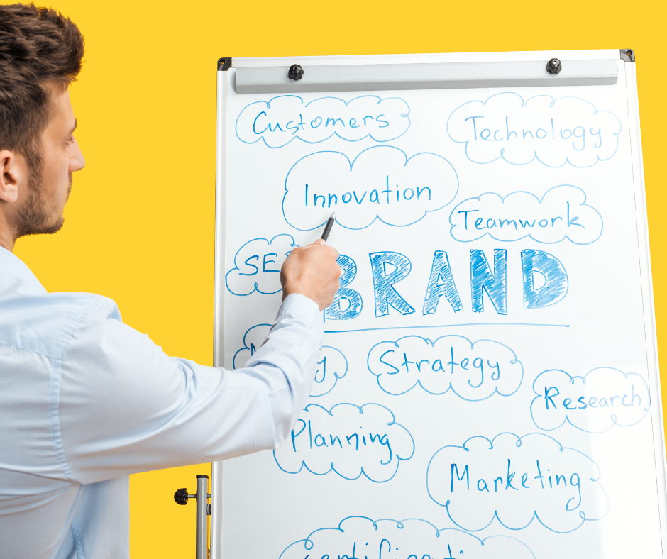 Brand Development Strategy for Movers