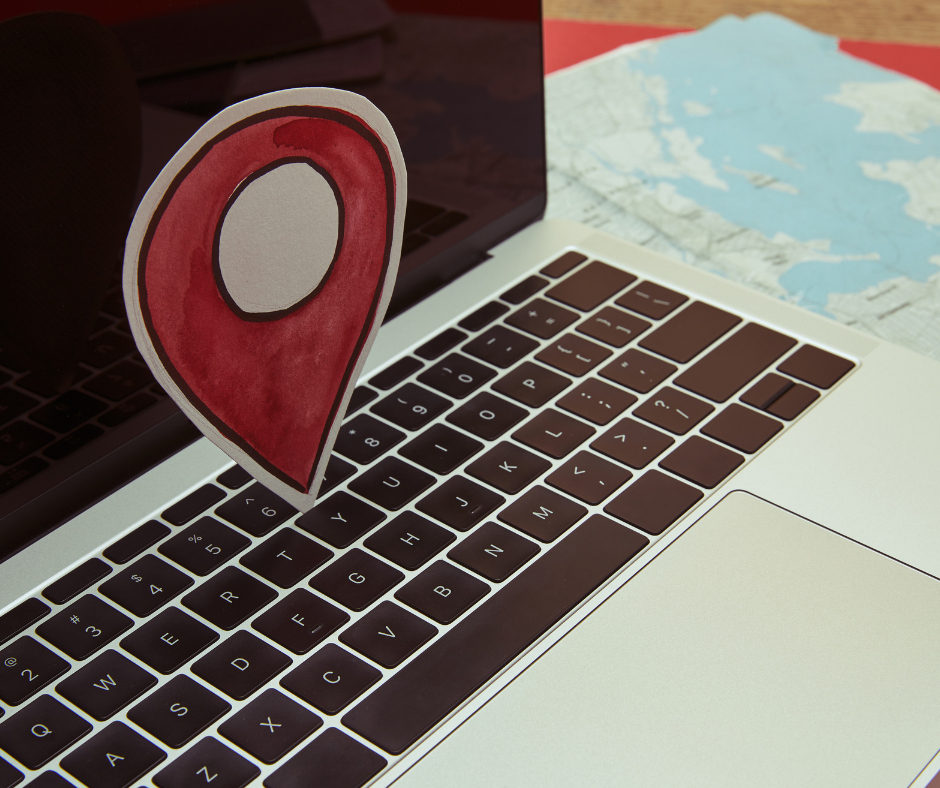 Guidelines for Writing your Location Page