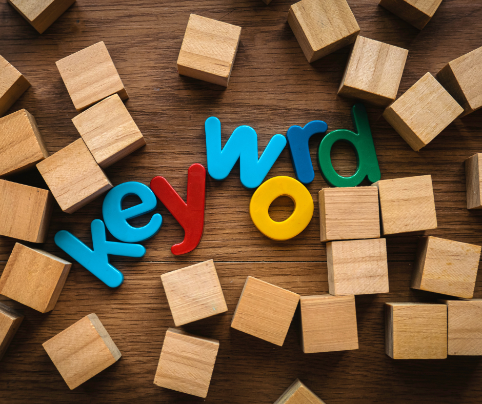 Tips for Using Social Media for Keyword Research