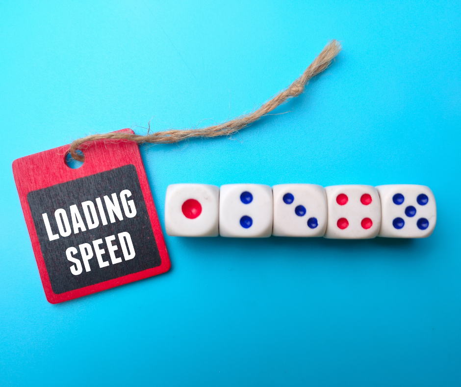 How to Boost your Website's Loading Speed