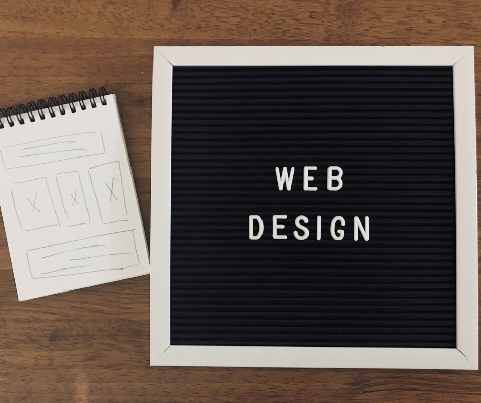 The Benefits of Minimalist Web Design