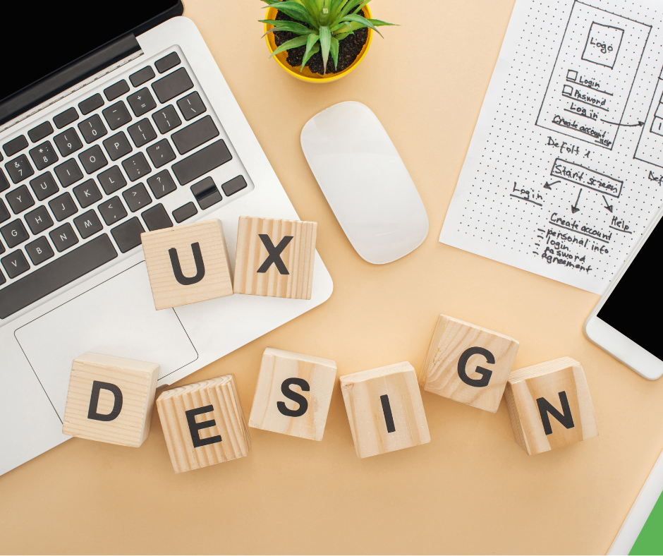 Psychological Principles of UX Web Design