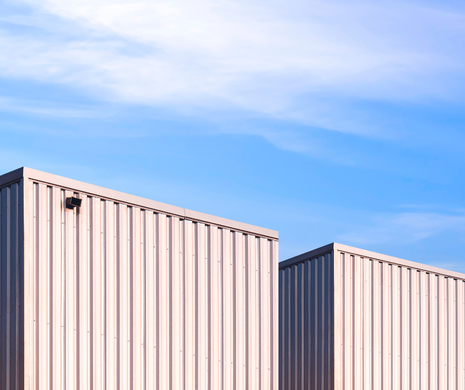 The Top Benefits of Offering Outdoor Storage Units