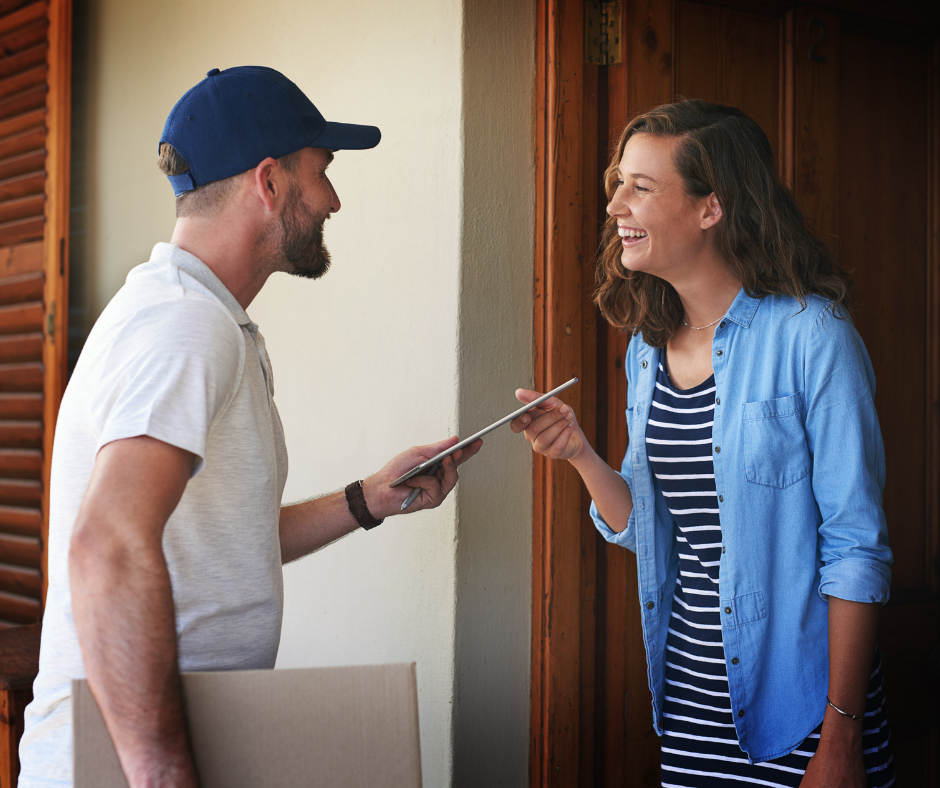 How to Use Direct Marketing to Boost Sales for Movers