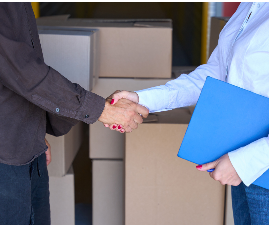 Marketing strategies for moving companies