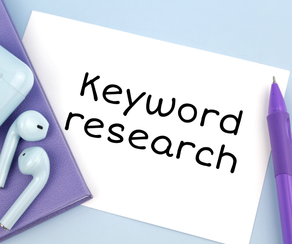 keyword research mistakes