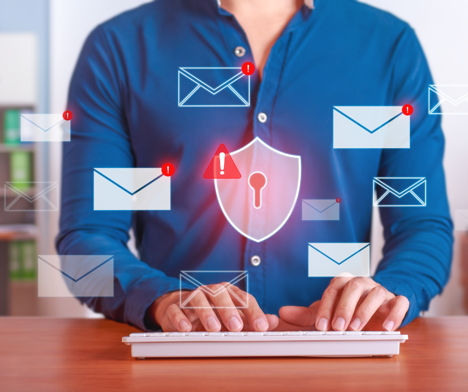 Protect your Moving Business Email Accounts