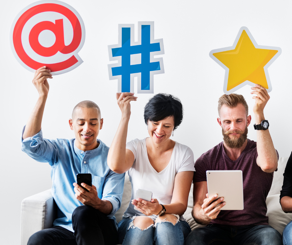 Using Social Media to Retain Customers