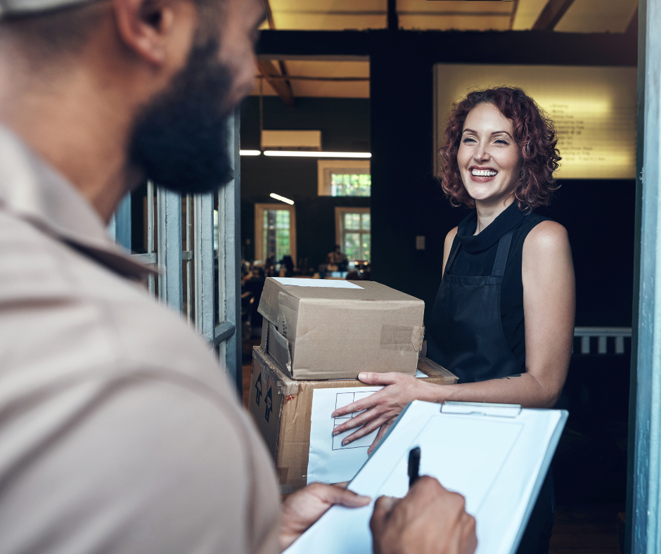 Customer-Centric Strategy for Movers