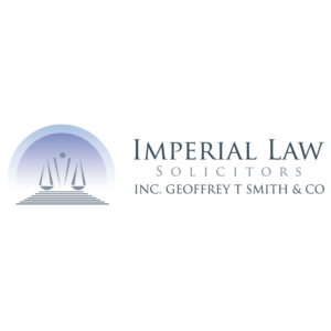 Imperial Law