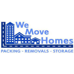 We Move Homes