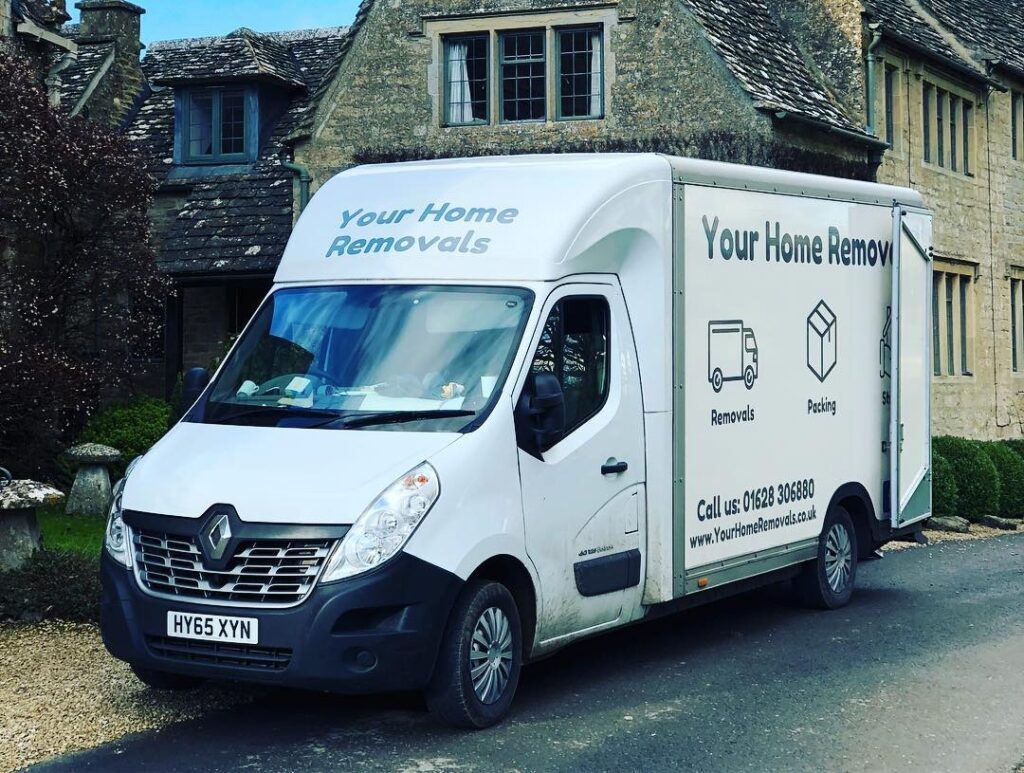 Removals Company