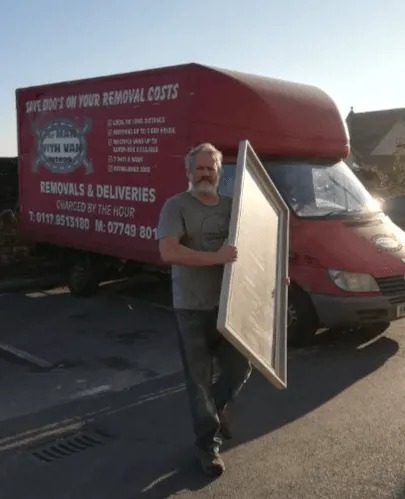 Perfect Removals in Bath