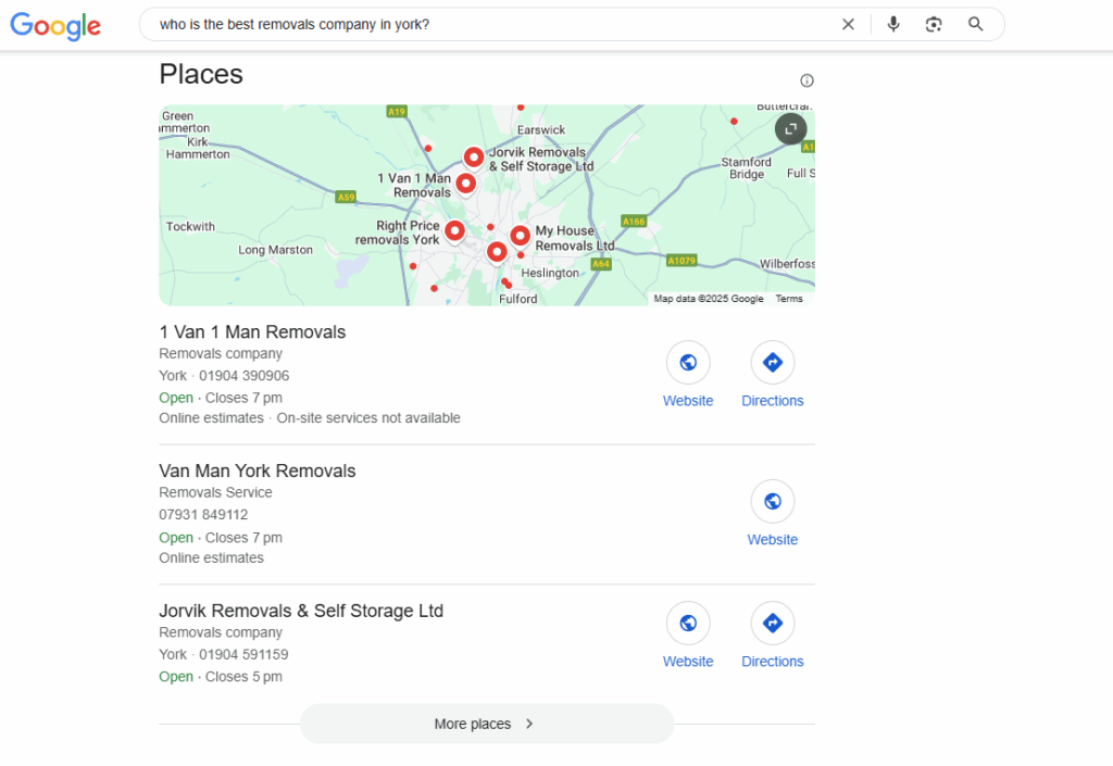 Why Brand Awareness Depends on Multiple Touch Points Today 6 Why Brand Awareness Depends on Multiple Touch Points Today - Removalspal