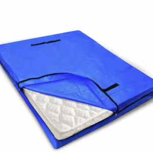 Waterproof Moistureproof Plastic King Size Mattress Bag