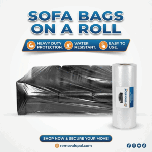 Sofa Polythene Bags