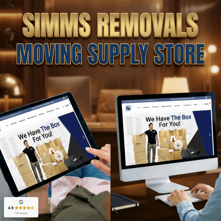 Why partnering with RemovalsPal is the smart choice for your business - Removalspal