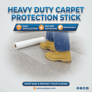 Carpet Protection