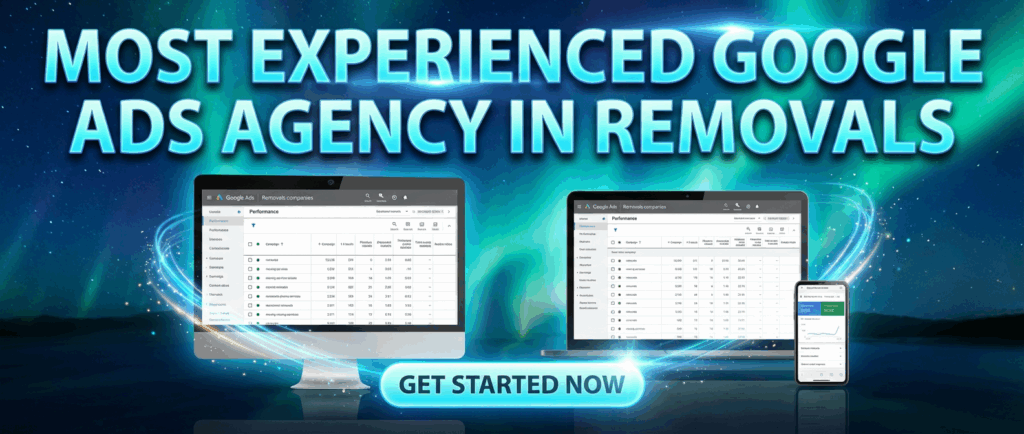 PPC - Paid Ads Management - Removalspal