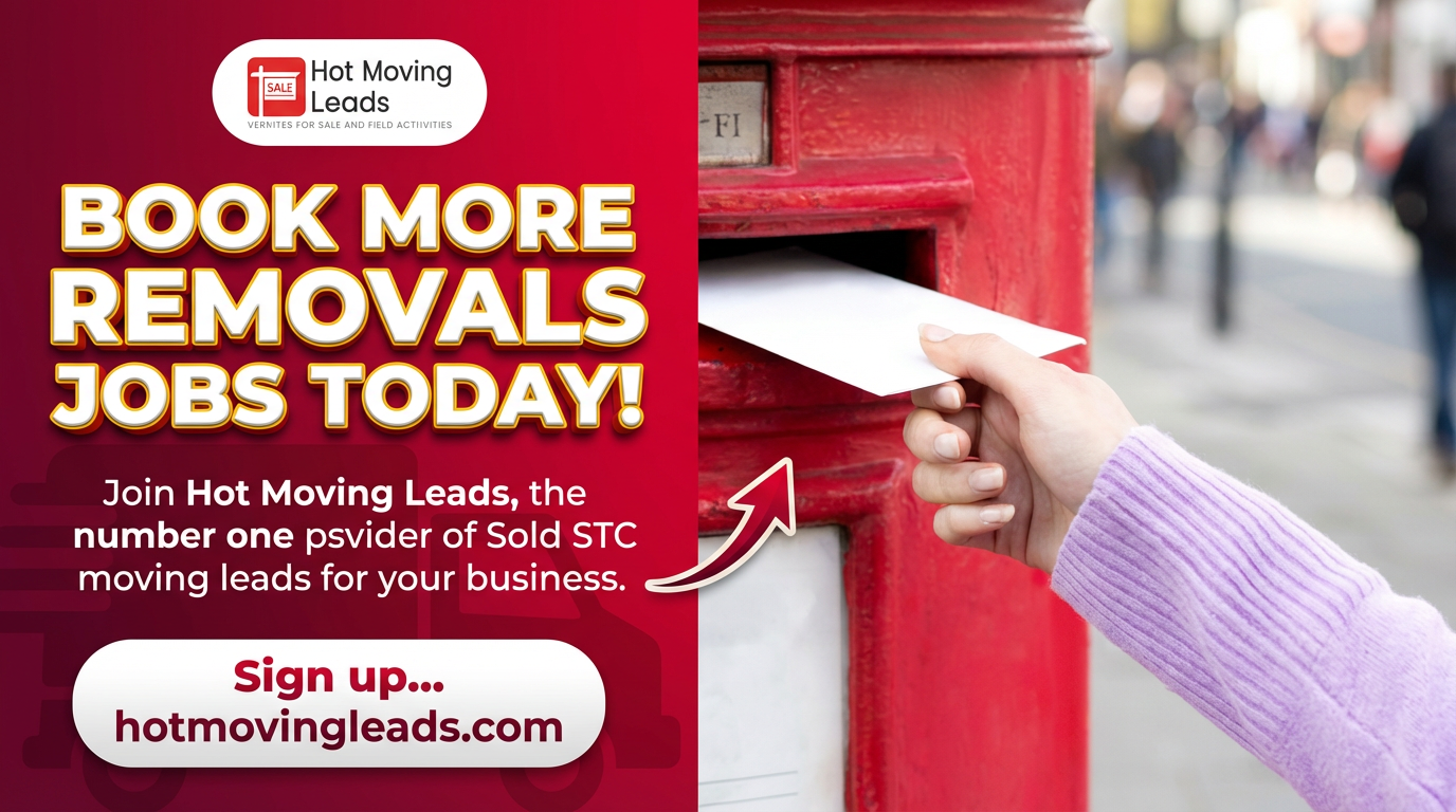 No1 Removals Company Website - Removalspal