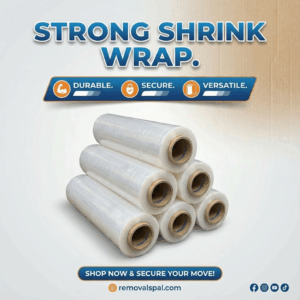 No1 Removals Company Website 16 Palletwrap